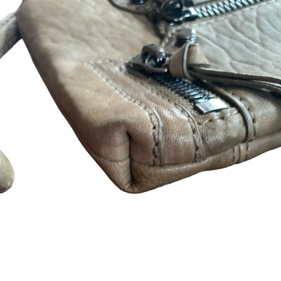 Botkier Leather Wristlet - Picture 11 of 11